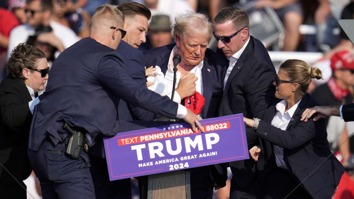 A panel investigating the attempted assassination of Donald Trump at a Pennsylvania campaign rally says the Secret Services needs "fundamental reform."