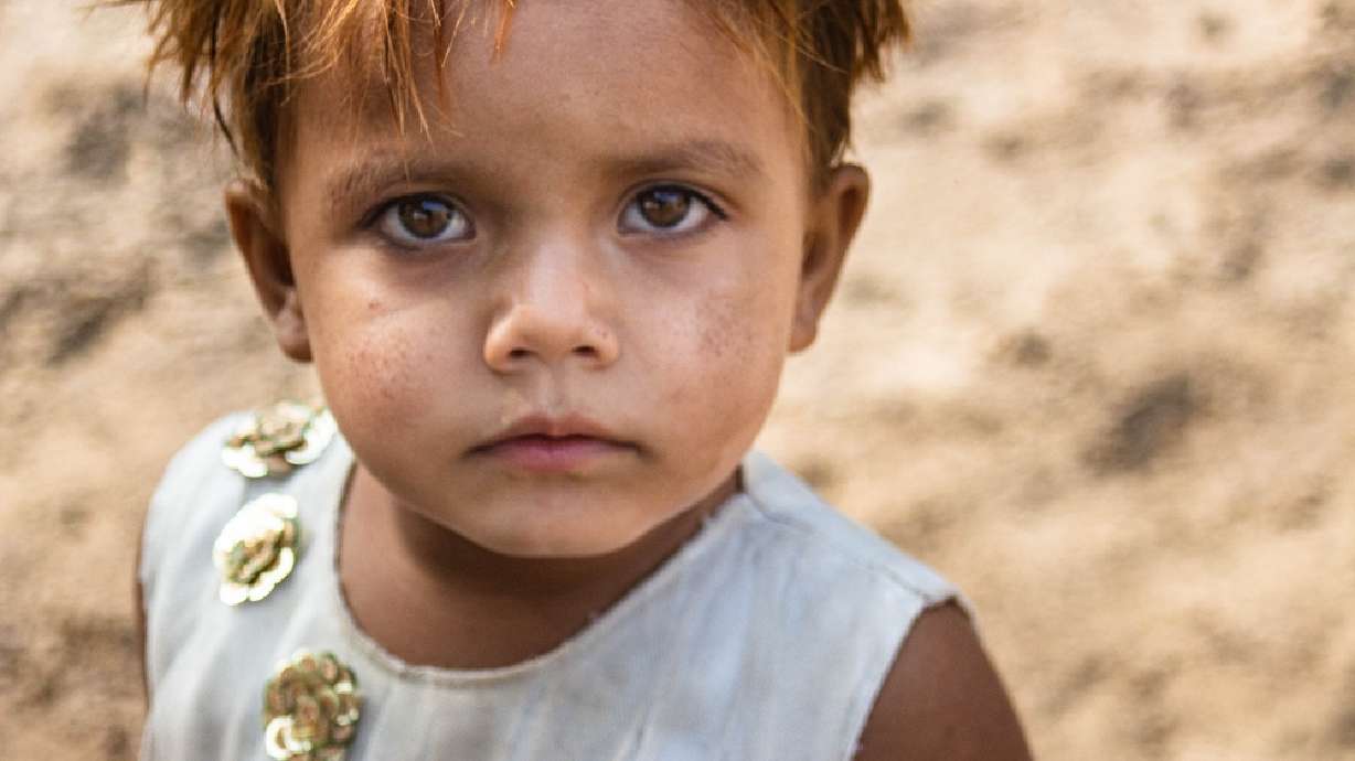 Consider becoming a refugee foster parent