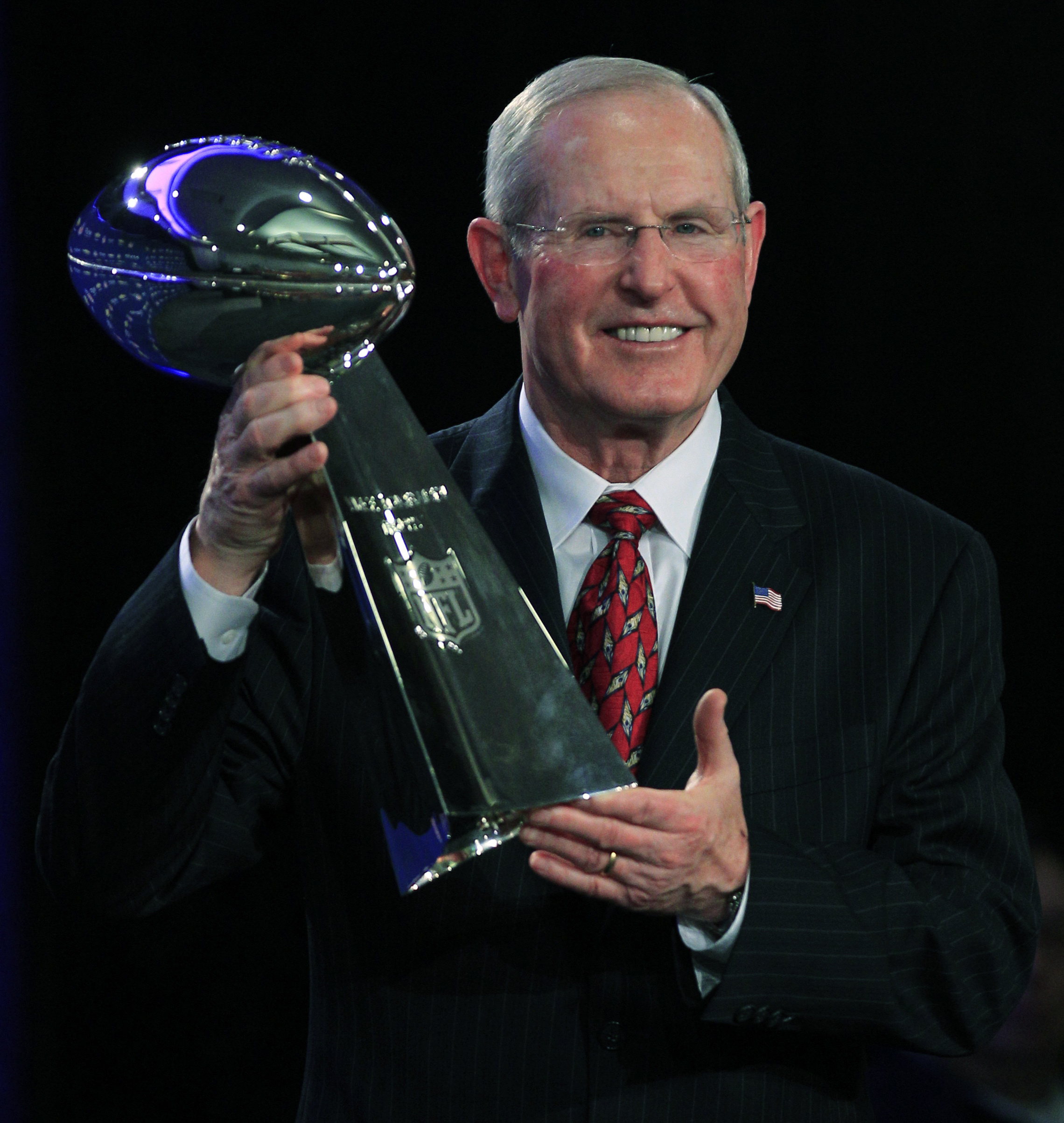 Tom Coughlin, Mike Shanahan and George Seifert picked as coaching candidates for Hall of Fame