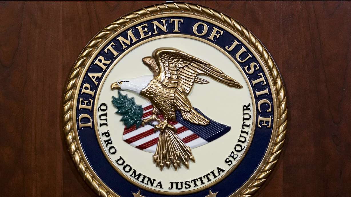 An Alabama man has been arrested for his alleged role in a social media hack that led the price of bitcoin to spike, the Justice Department said.