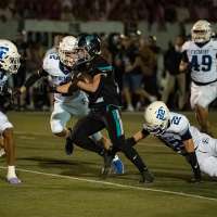 Farmington stages 4th quarter comeback to beat Fremont on the road