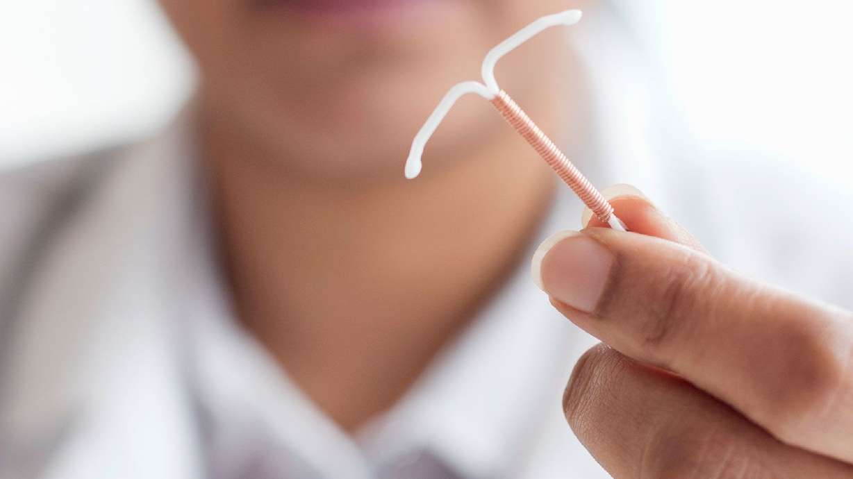 In the United States, about 1 in 10 women ages 15 to 49 uses an IUD or other form of long-acting reversible contraception, according to CDC data.