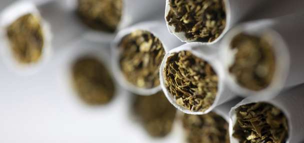 Teen smoking and other tobacco use drop to lowest level in 25 years, CDC reports