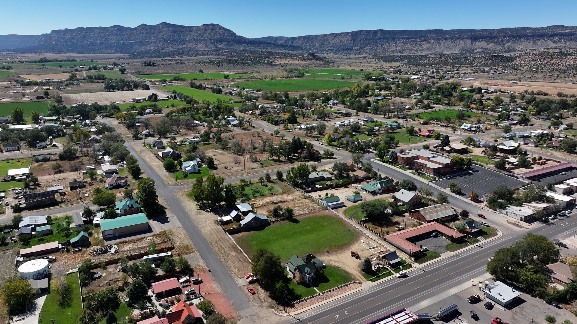 Residents face unique issues in rural, remote region near Grand Staircase-Escalante