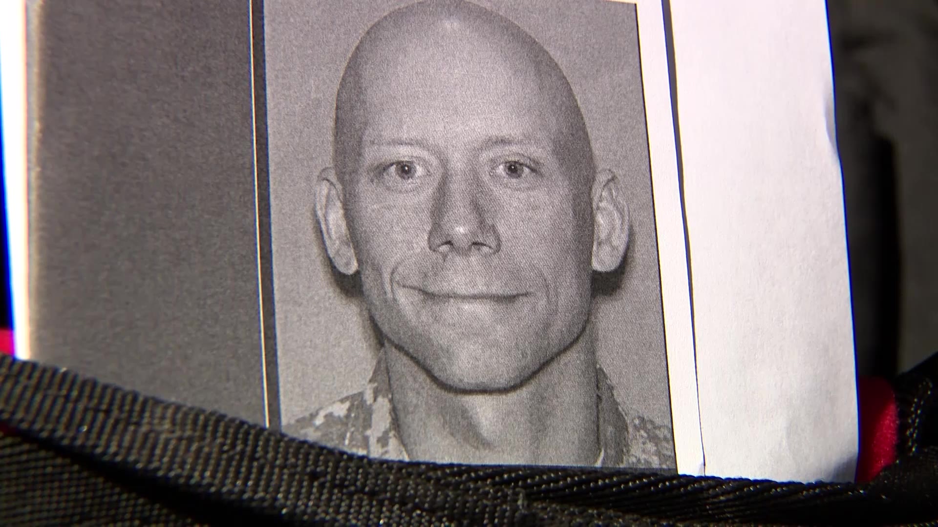 New details have surfaced in the killing of a Utah National guardsman who police believe was killed by his estranged wife.