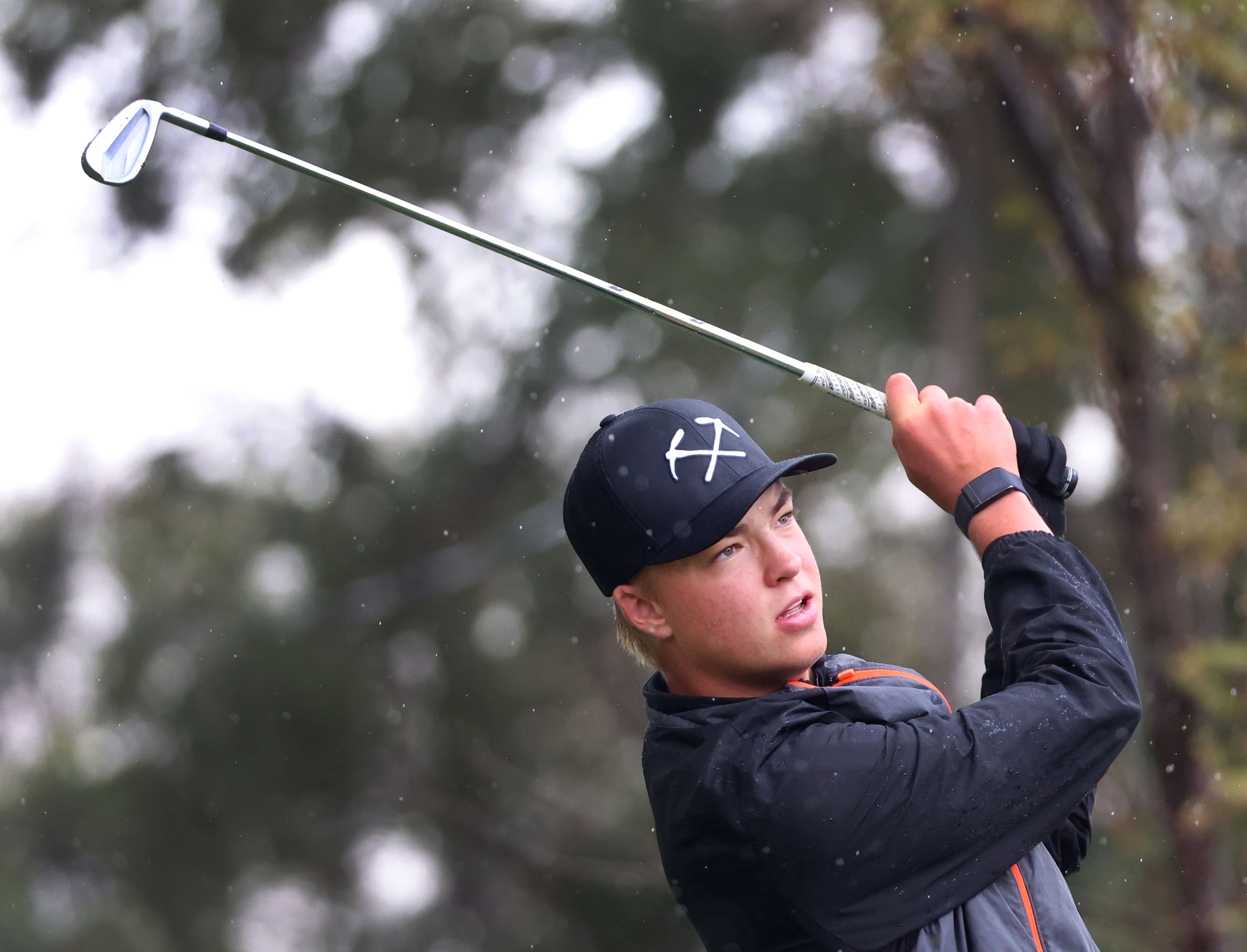 4A, 3A, 2A boys golf: Medalist Hardy leads Park City to 1st title in 6 years