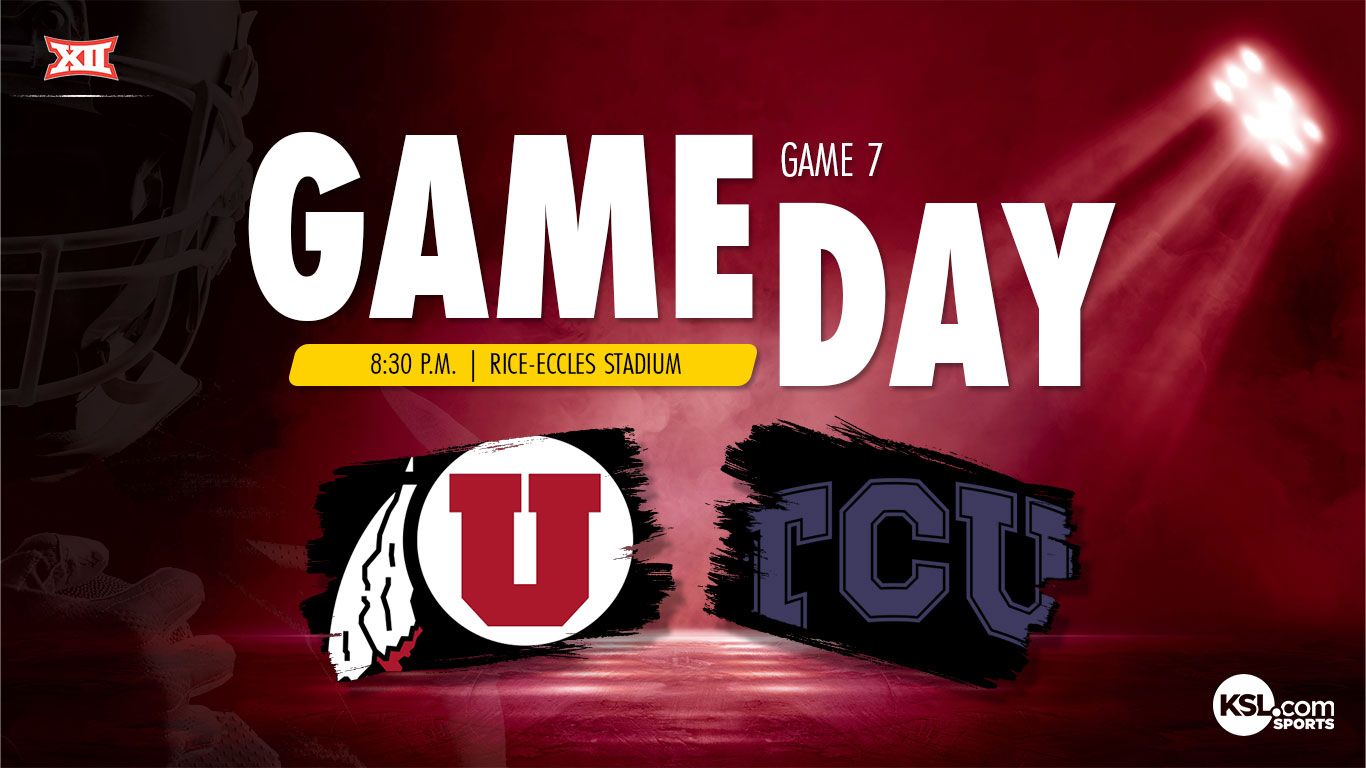 Game Center: Utah vs. TCU