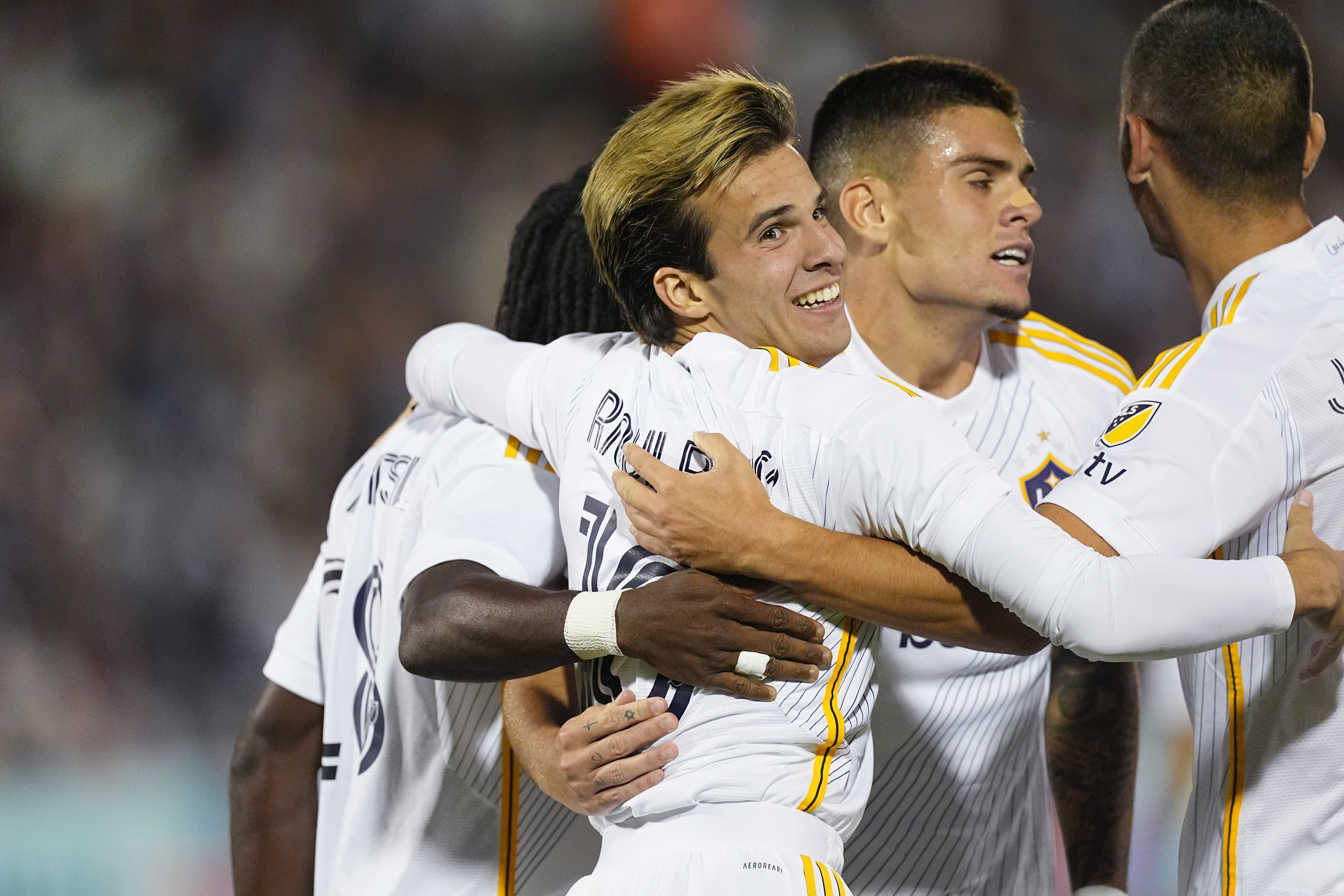 Major League Soccer playoffs in flux, Inter Miami on the brink of 