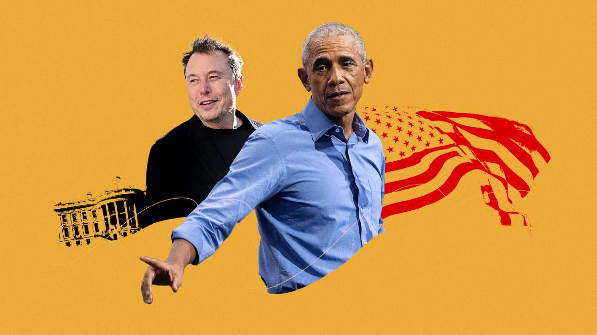 The candidates' surrogates play an outsized role in this year's close presidential election.