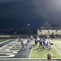 Riverton ends 4 game losing streak with 42-19 win over Copper Hills