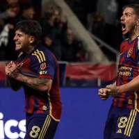 Own goal ends RSL regular season with 2-1 win, best point total in club history