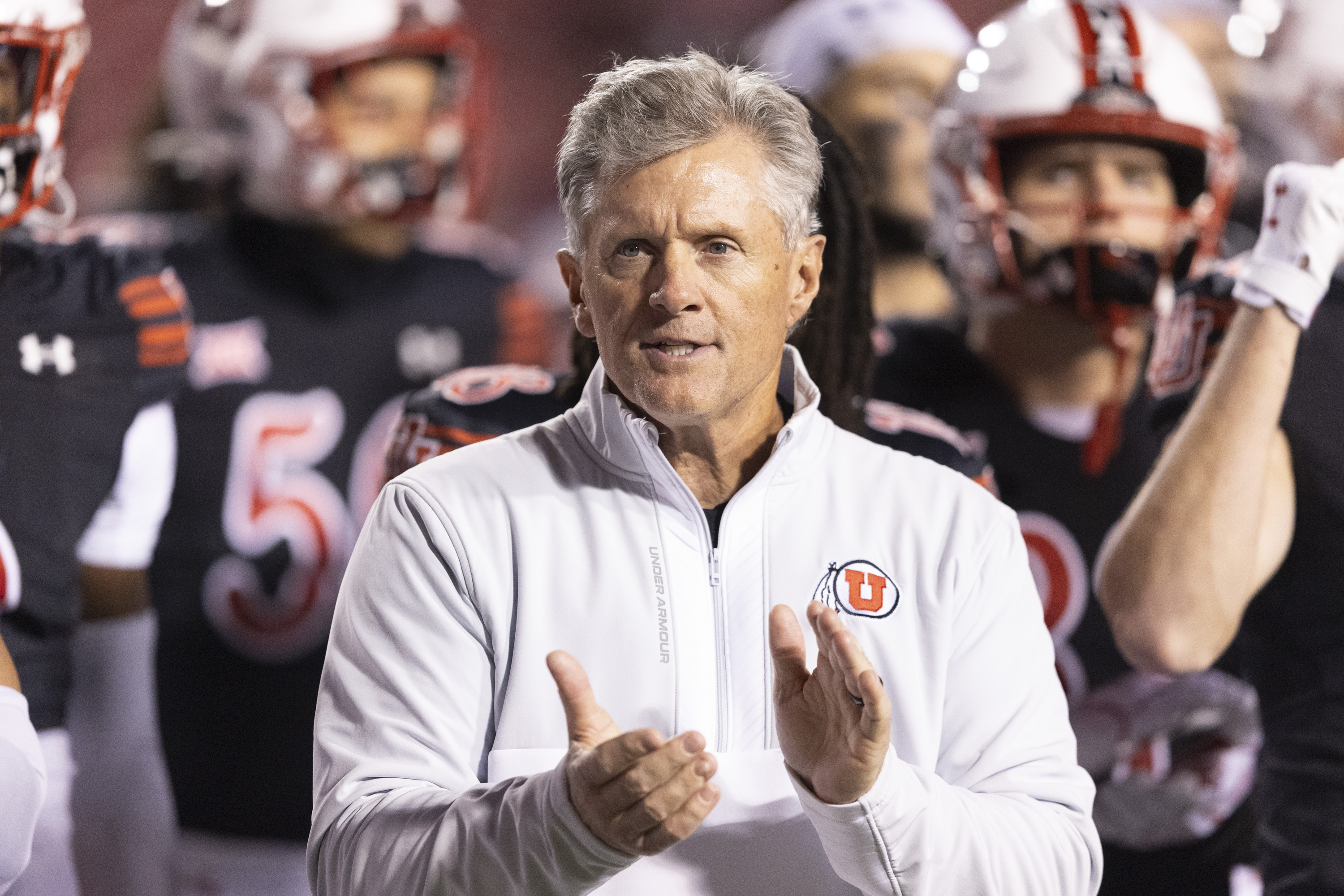 Utah football mailbag: Kyle Whittingham vs. injuries, Devon Dampier, Isaac Wilson, and more