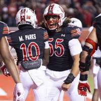 Utah OT Spencer Fano drafted 9th overall by Cleveland Browns
