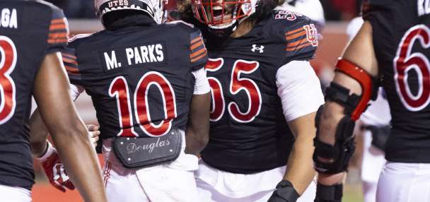 Utah OT Spencer Fano drafted 9th overall by Cleveland Browns