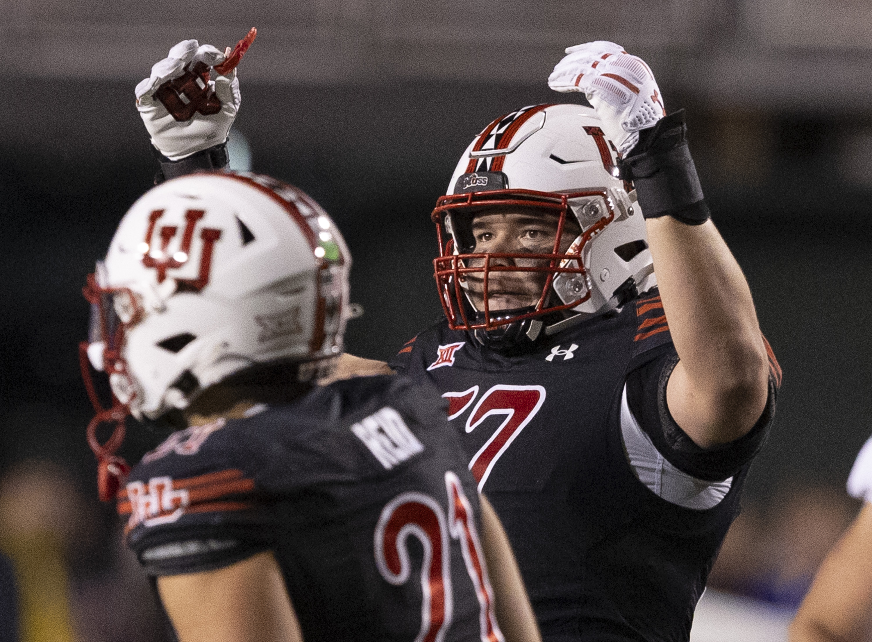 Keanu Tanuvasa explains decision to transfer to BYU from Utah