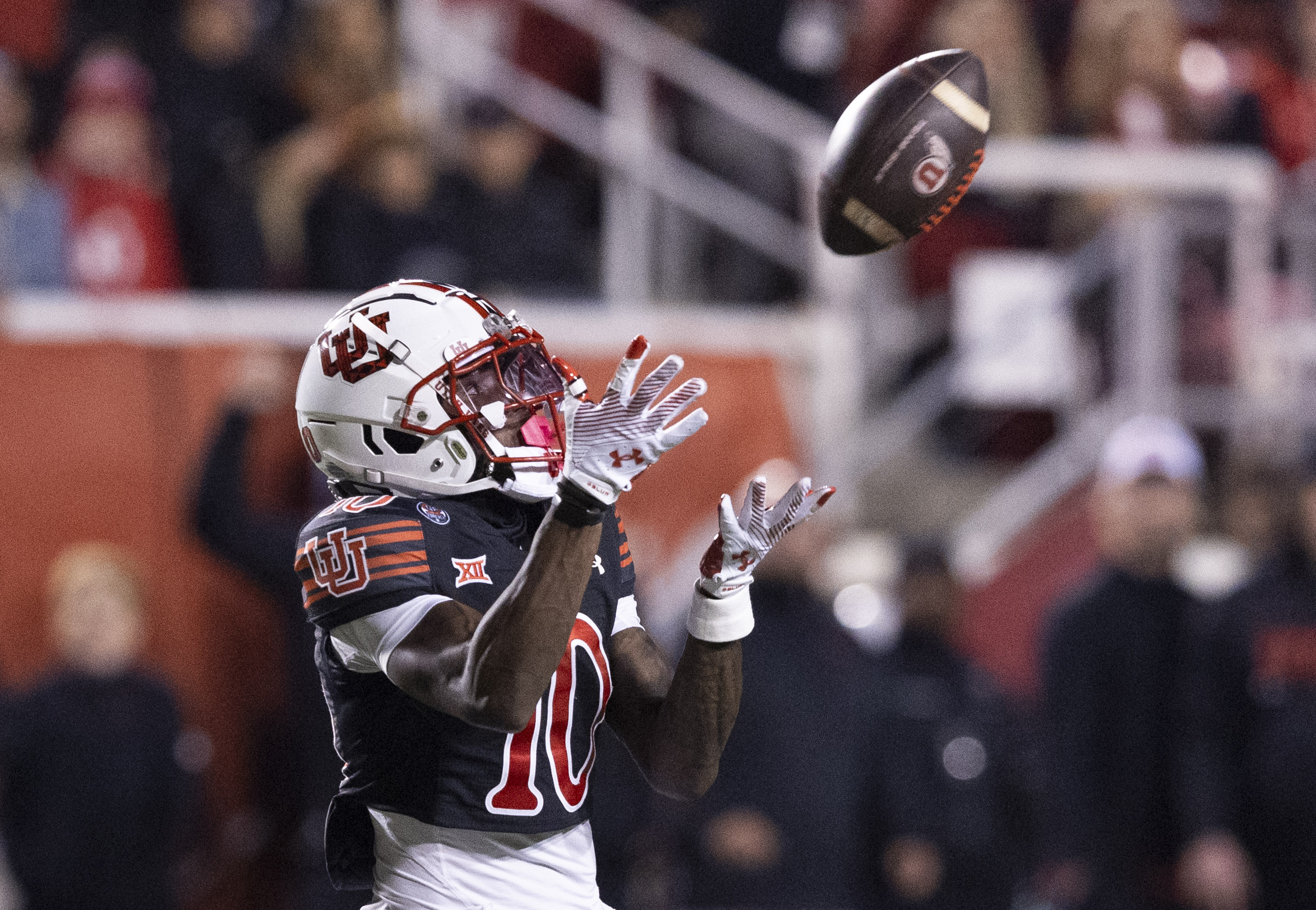 Pick Six Previews: Utah offense to create a spark in win over lowly Houston