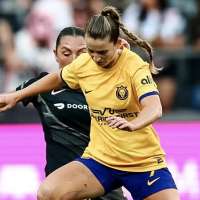 Utah Royals lose Lacasse, settle for 1-1 draw in final road game