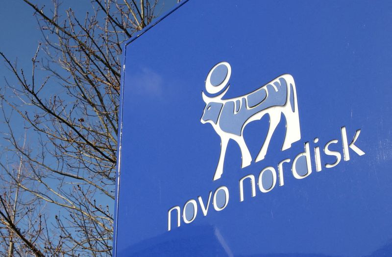 Novo Nordisk's oral diabetes drug cuts heart-related risks by 14% in study