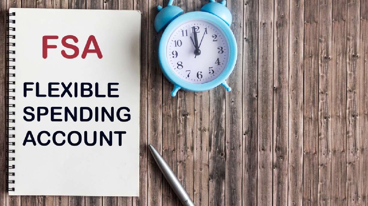 Why you should use your FSA or HSA funds on a low-cost MRI