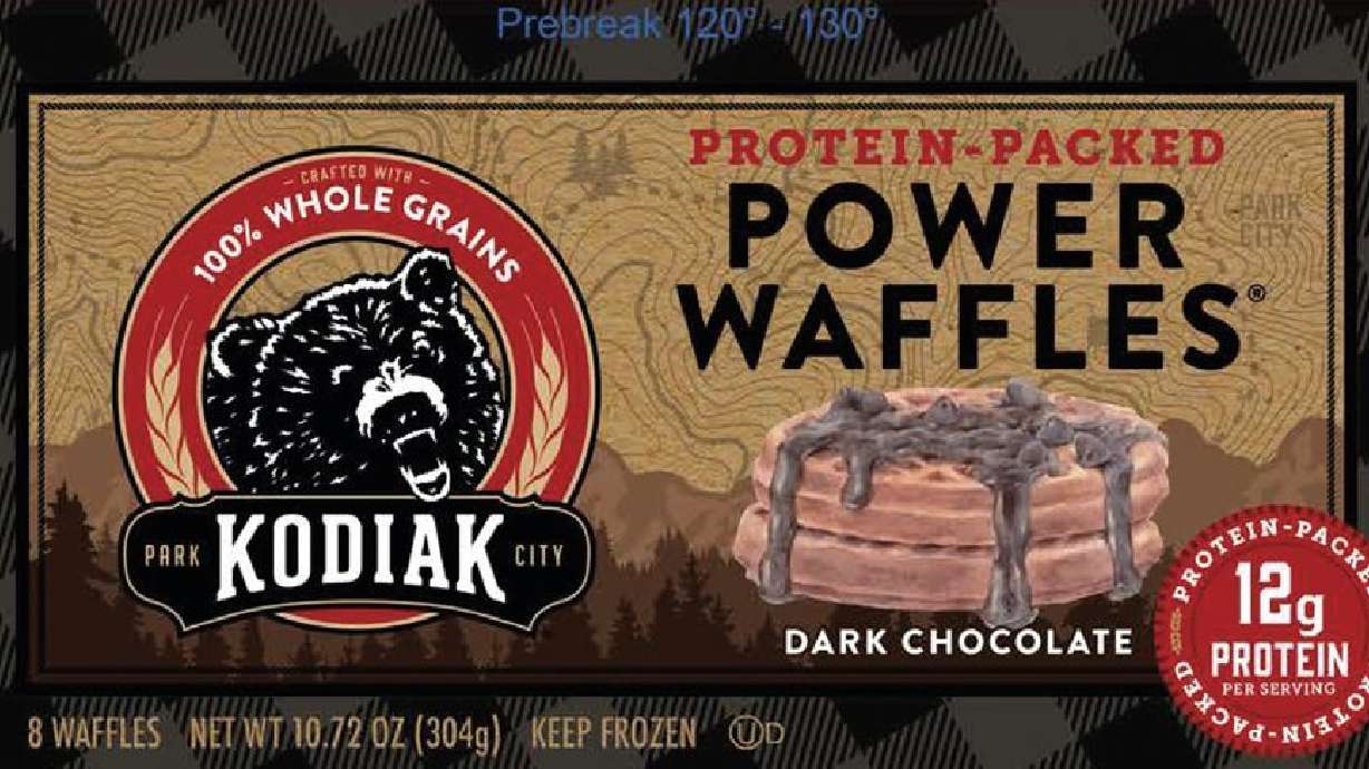 Some frozen waffle products are being voluntarily recalled due to possible bacterial contamination.