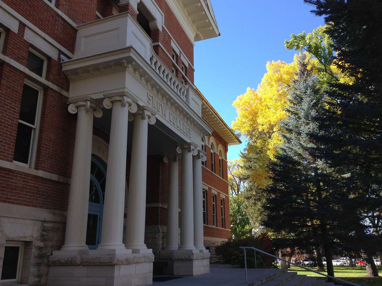 What's Snow College like? Here's what some of the alumni have to say