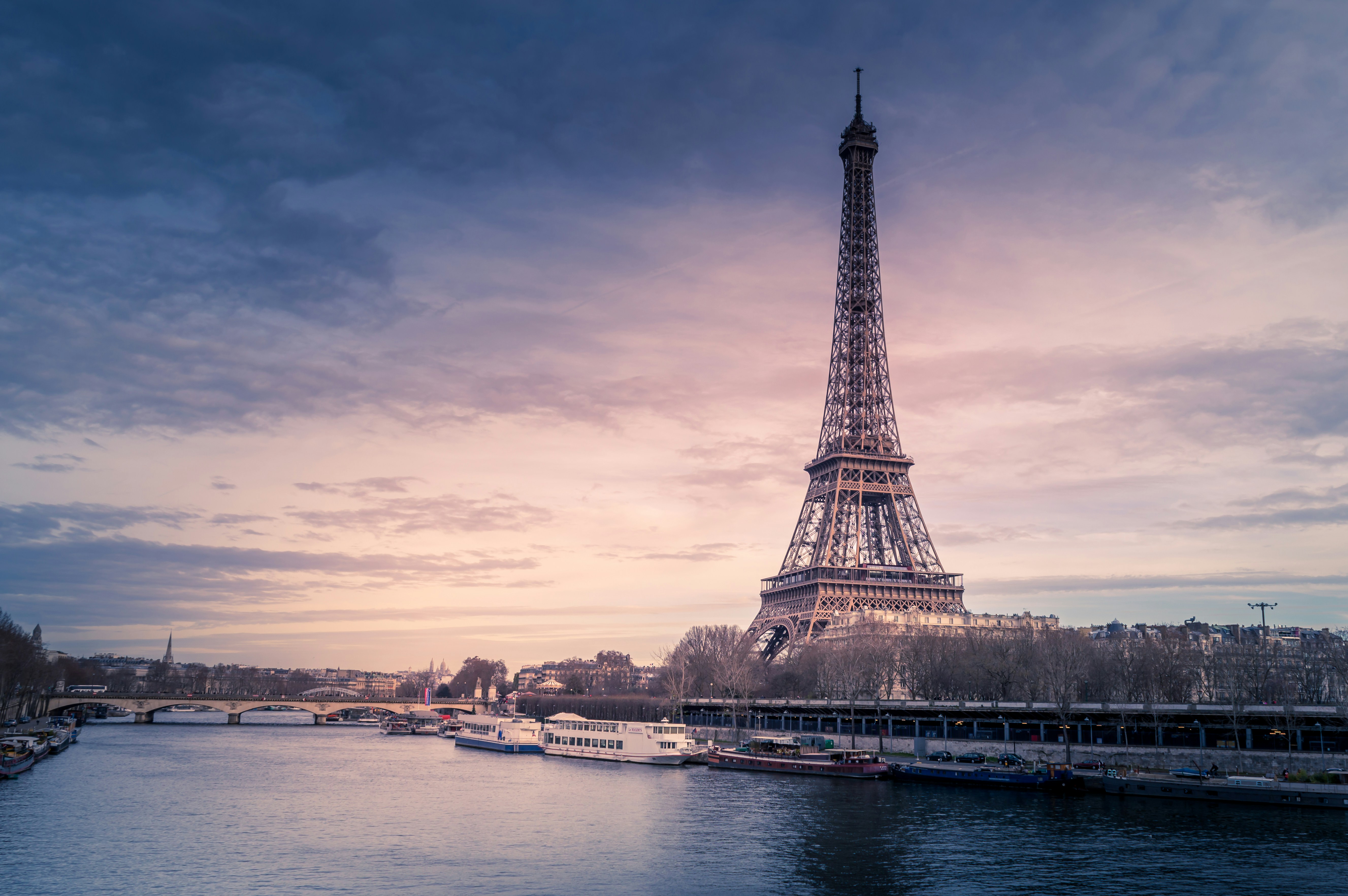 Explore the magnificence of France with a Utah-based travel company