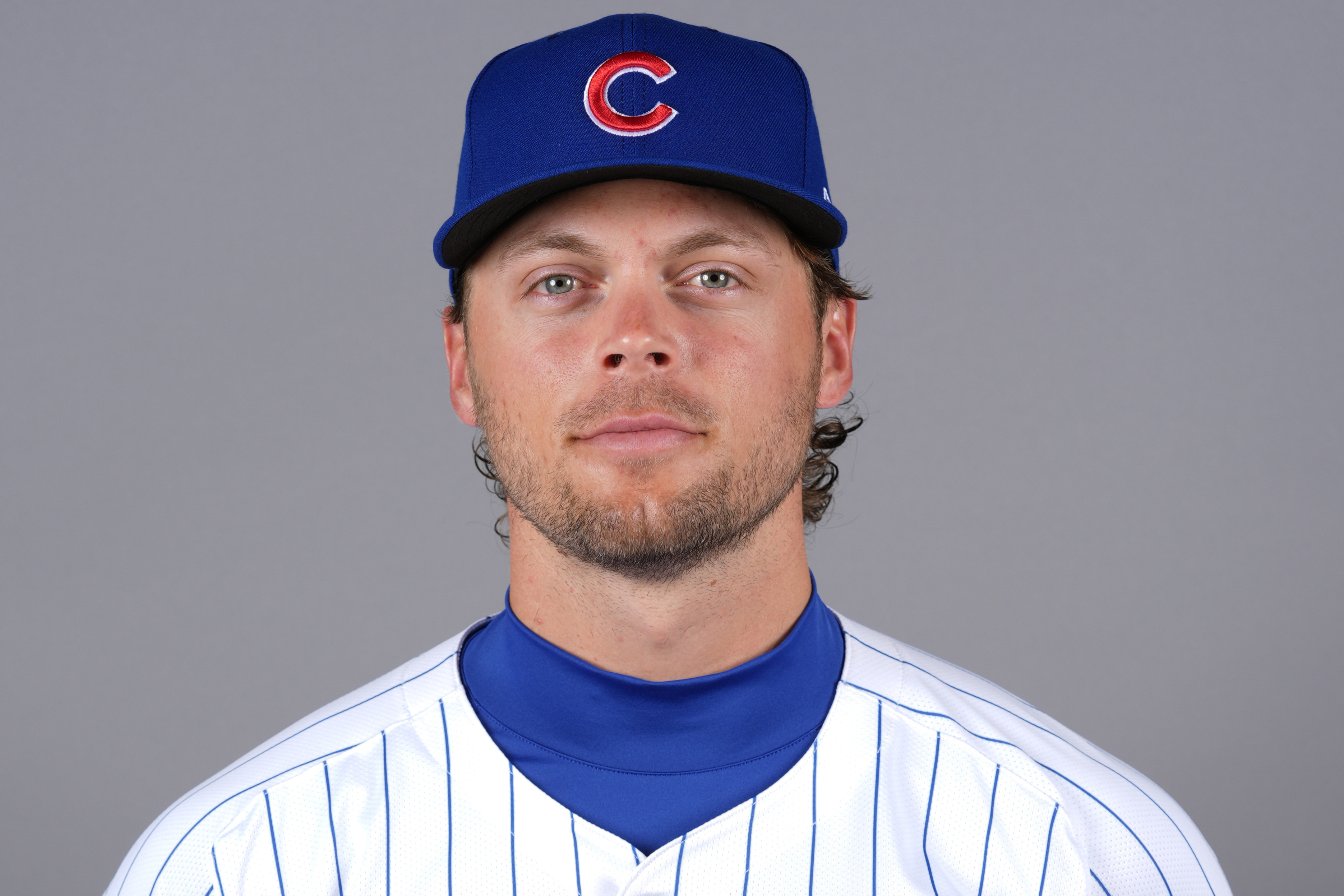 Cubs 2B Nico Hoerner had surgery on his right hand after the season ended