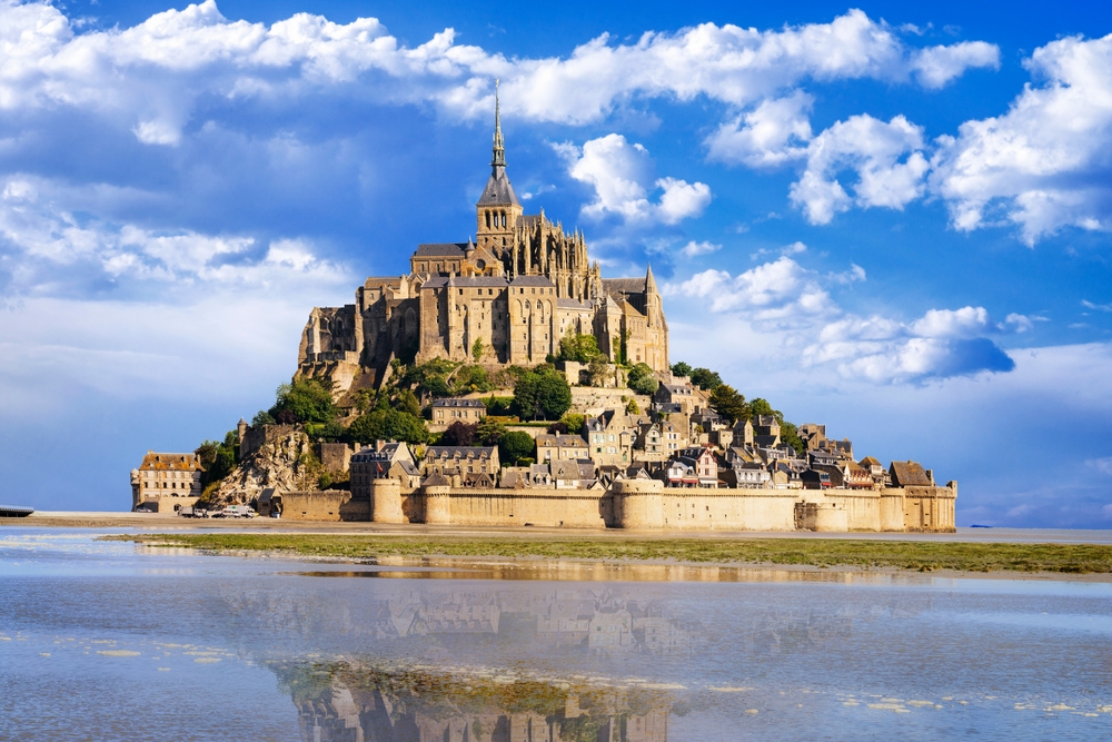 Explore the magnificence of France with a Utah-based travel company