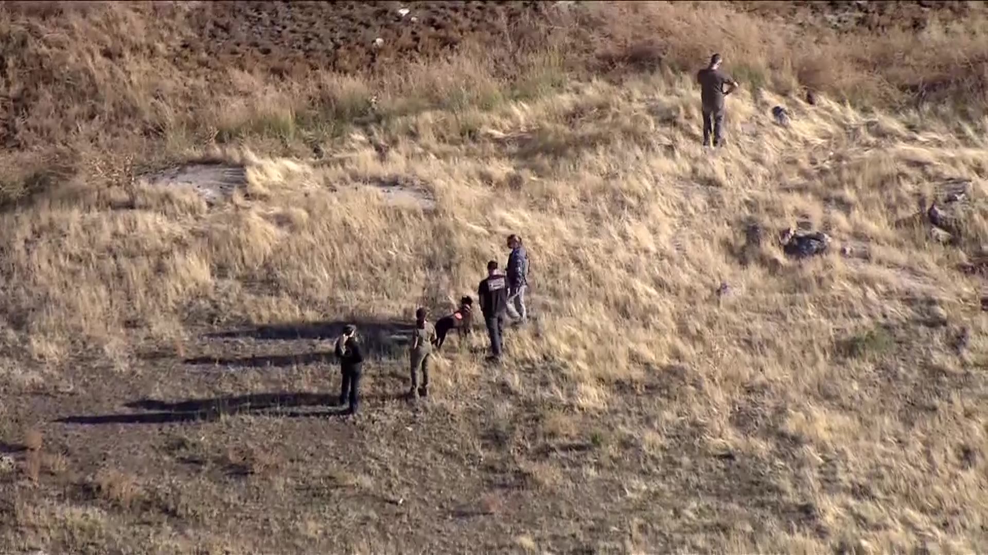 Cottonwood Heights police continue search for body of Utah National Guardsman