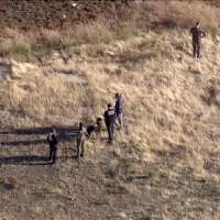 Cottonwood Heights police continue search for body of Utah National Guardsman