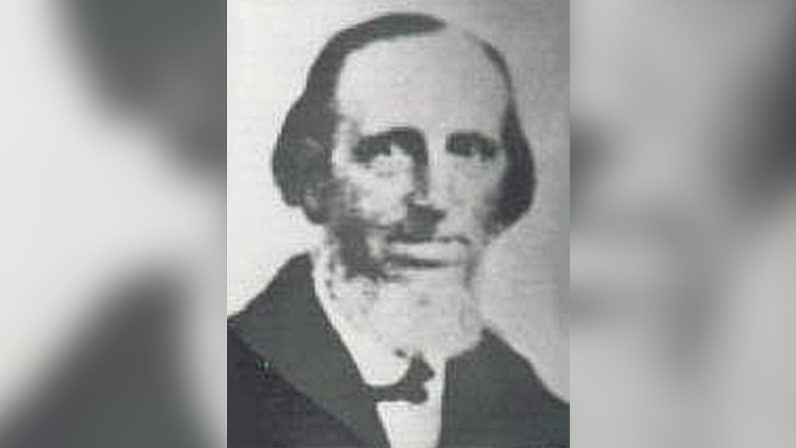 James A. Staples, who arrived in Utah in 1851, played a role in the construction of the Salt Lake Temple before he died in the 1870s.