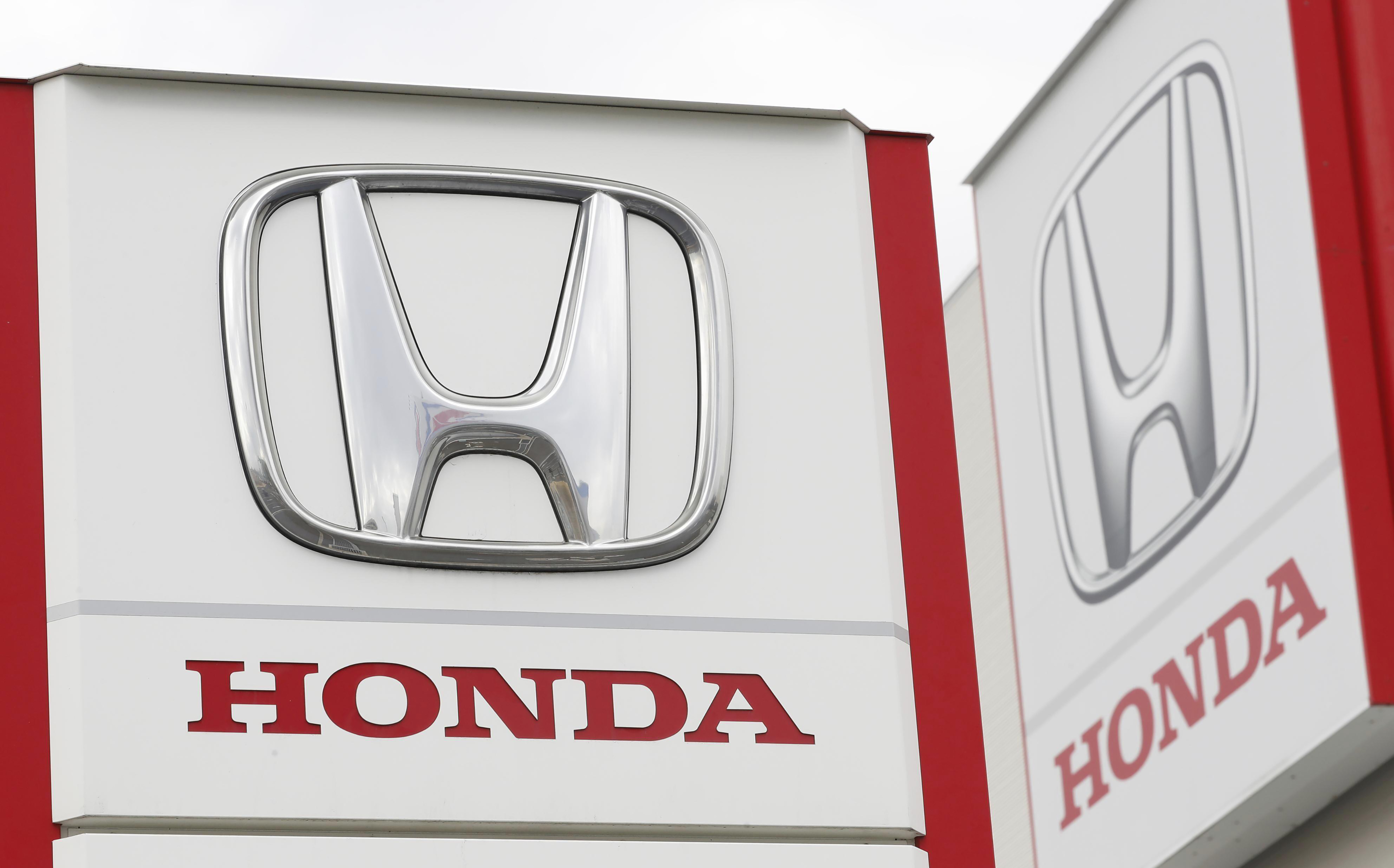 A 2nd major recall for Honda in October, this time for pumps that can crack