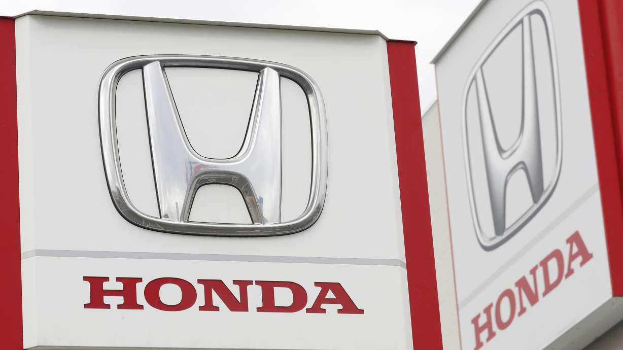 Honda is recalling more than 700,000 vehicles because the high-pressure fuel pump may crack and leak fuel.