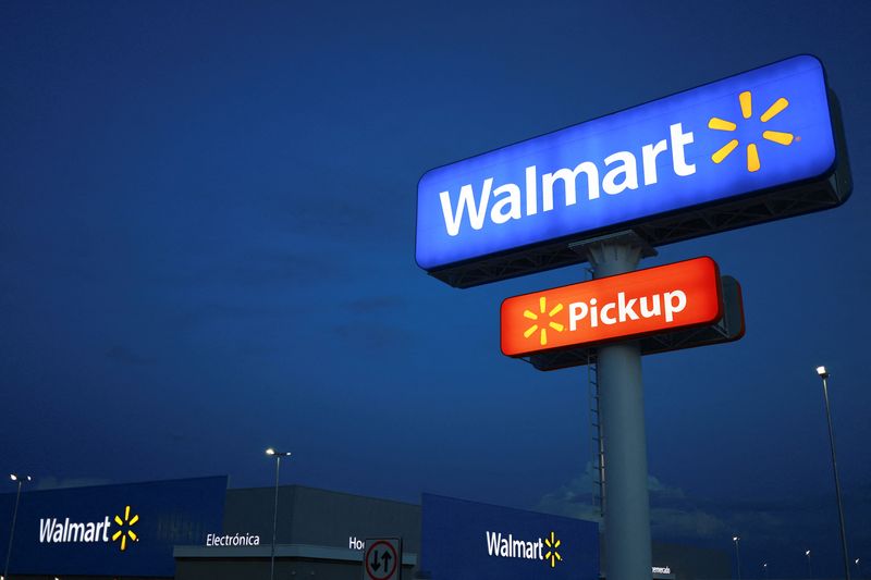 Walmart said on Tuesday it will now deliver prescription medicines and medication refills as a single order along with groceries.