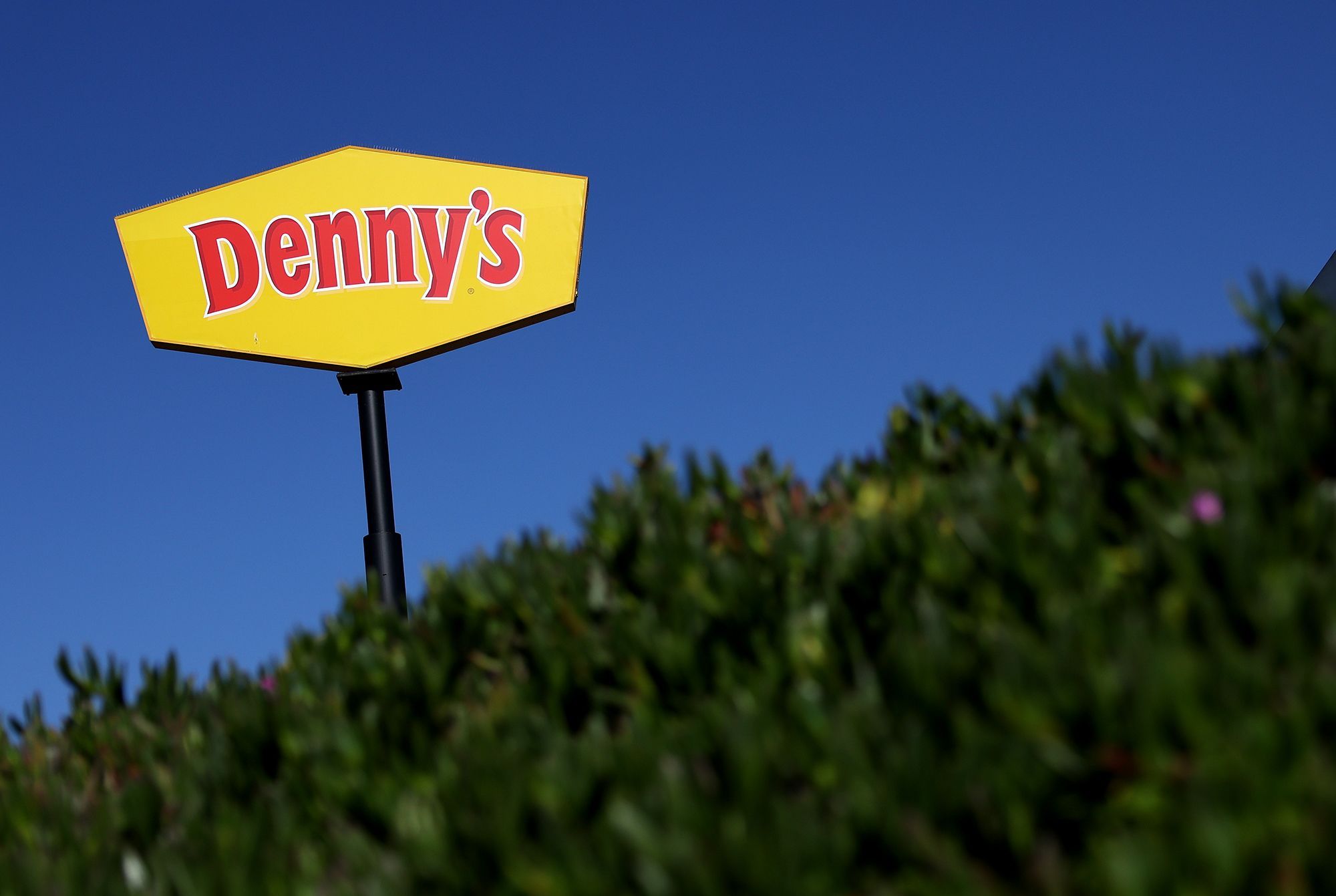 Denny's is closing 150 restaurants through the end of next year.