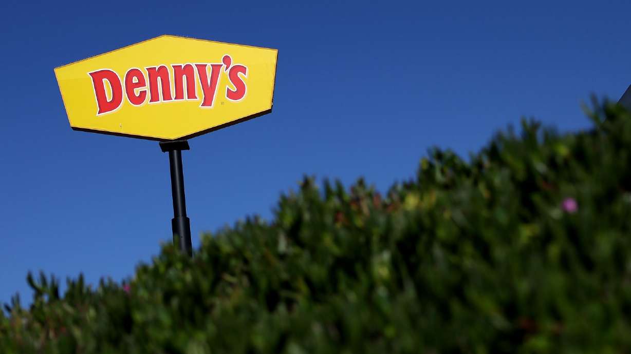 Denny's is closing 150 restaurants through the end of next year.