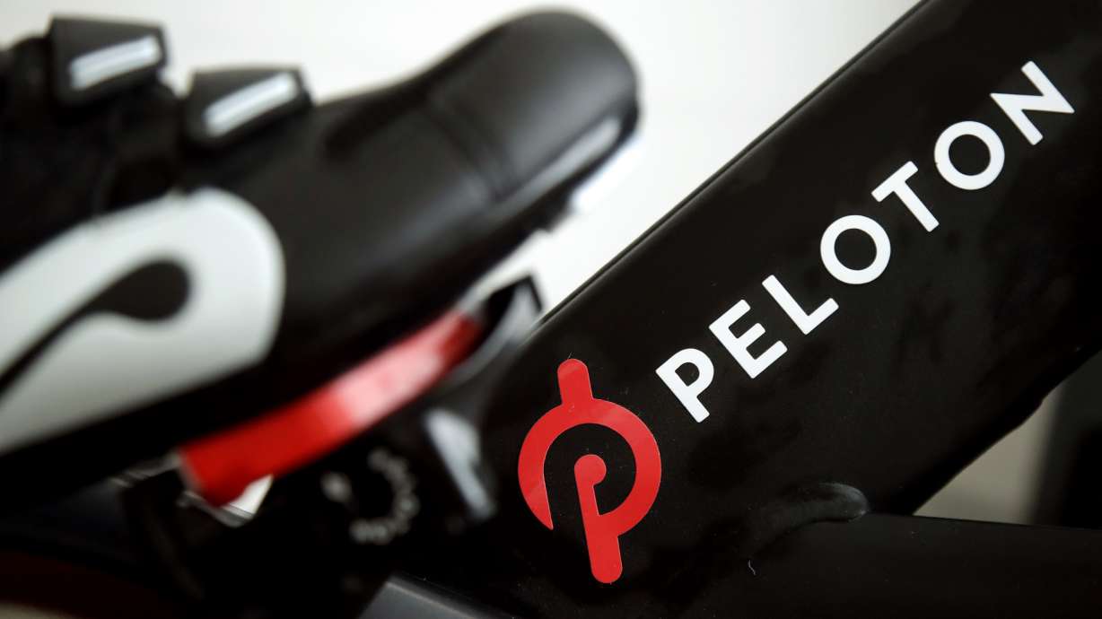 Peloton plans to sell its deluxe stationary bike at Costco this holiday season as the struggling connected-exercise company seeks to broaden its customer base.