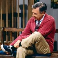 Have You Seen This? Mister Rogers' trademark reaction to being pranked