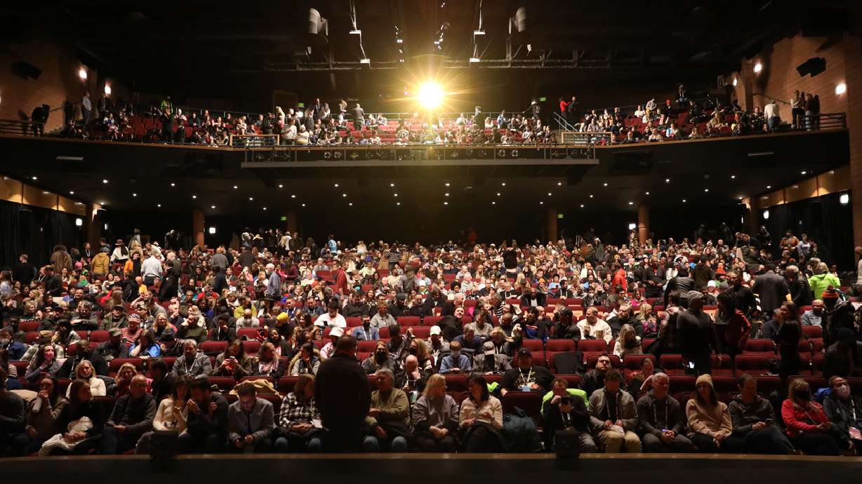 Ticket packages for the 2025 Sundance Film Festival go on sale Wednesday.