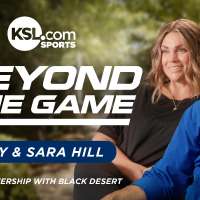 In sickness and in health: 28 years later, Jay and Sara Hill navigating life's 'ruts' together