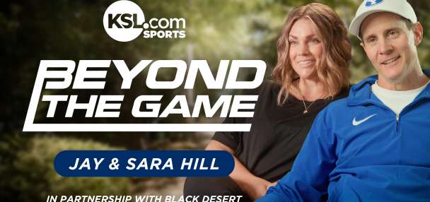 In sickness and in health: 28 years later, Jay and Sara Hill navigating life's 'ruts' together