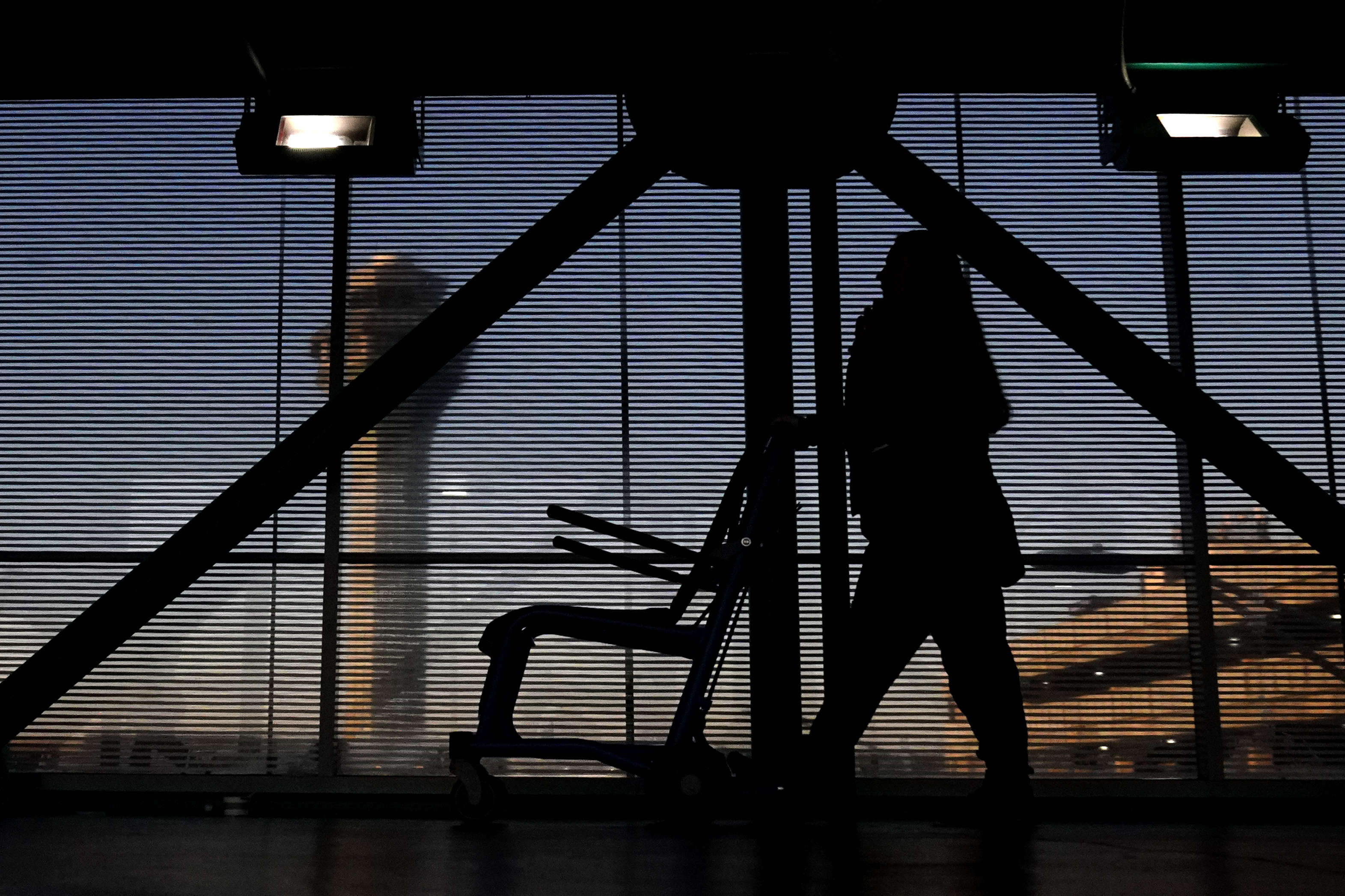 The U.S. government is fining American Airlines $50 million for failing to provide wheelchair assistance to passengers with disabilities and damaging thousands of wheelchairs.