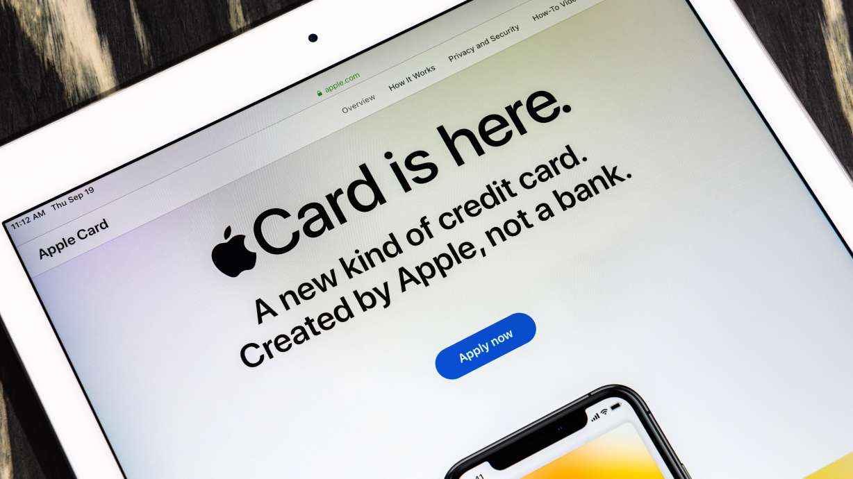 The U.S. Consumer Financial Protection Bureau ordered Goldman Sachs and Apple to pay $89 million, and Goldman was temporarily banned from issuing new credit cards.