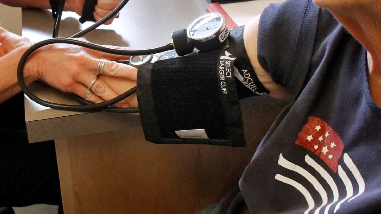 As many as 80% of the more than half-million strokes in the U.S. each year could be preventable, according new data from the American Stroke Association.