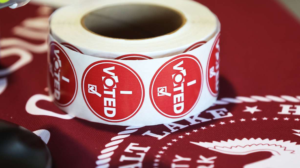 Five candidates vying for the open Utah attorney general seat answer questions ahead of the 2024 general election.