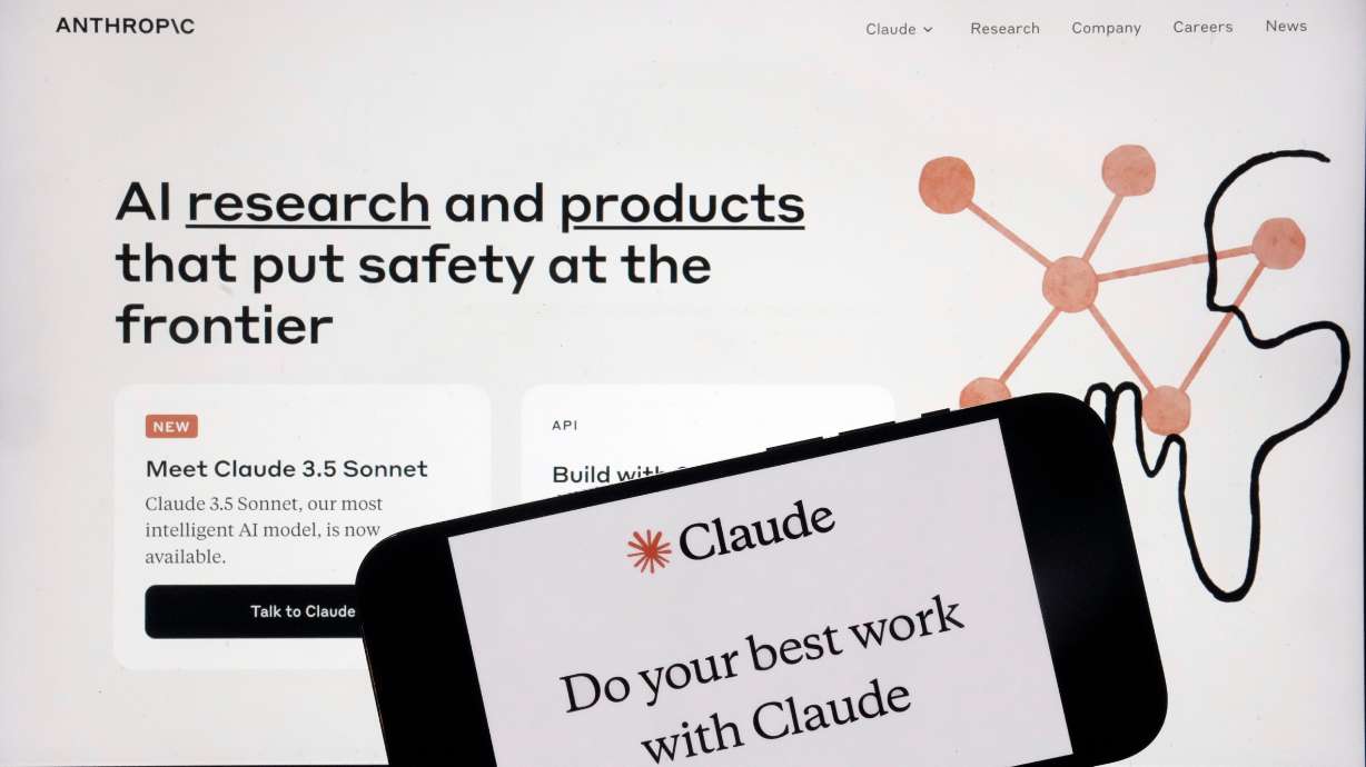 AI tools are on the verge of taking an evolutionary step.