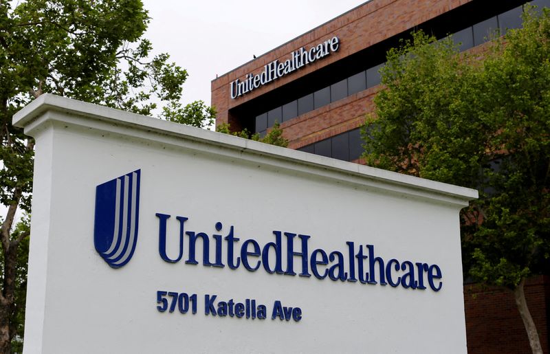 The February hack at UnitedHealth's tech unit Change affected the personal information of 100 million people, making it the largest health care data breach in the country.