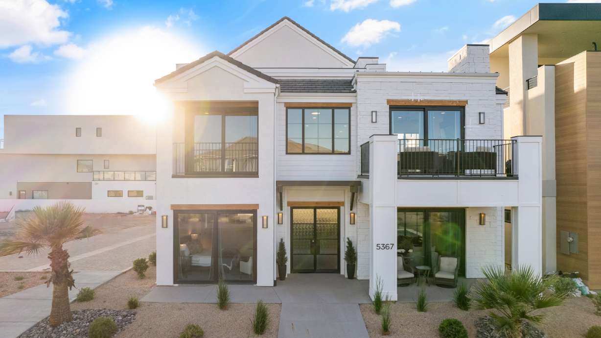 A smarter way to own: The new era of vacation home ownership in Utah