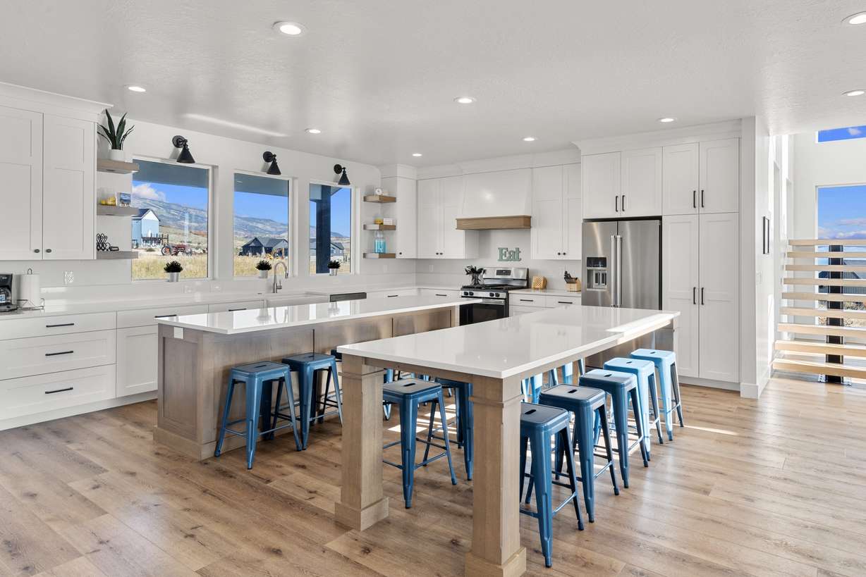 A smarter way to own: The new era of vacation home ownership in Utah