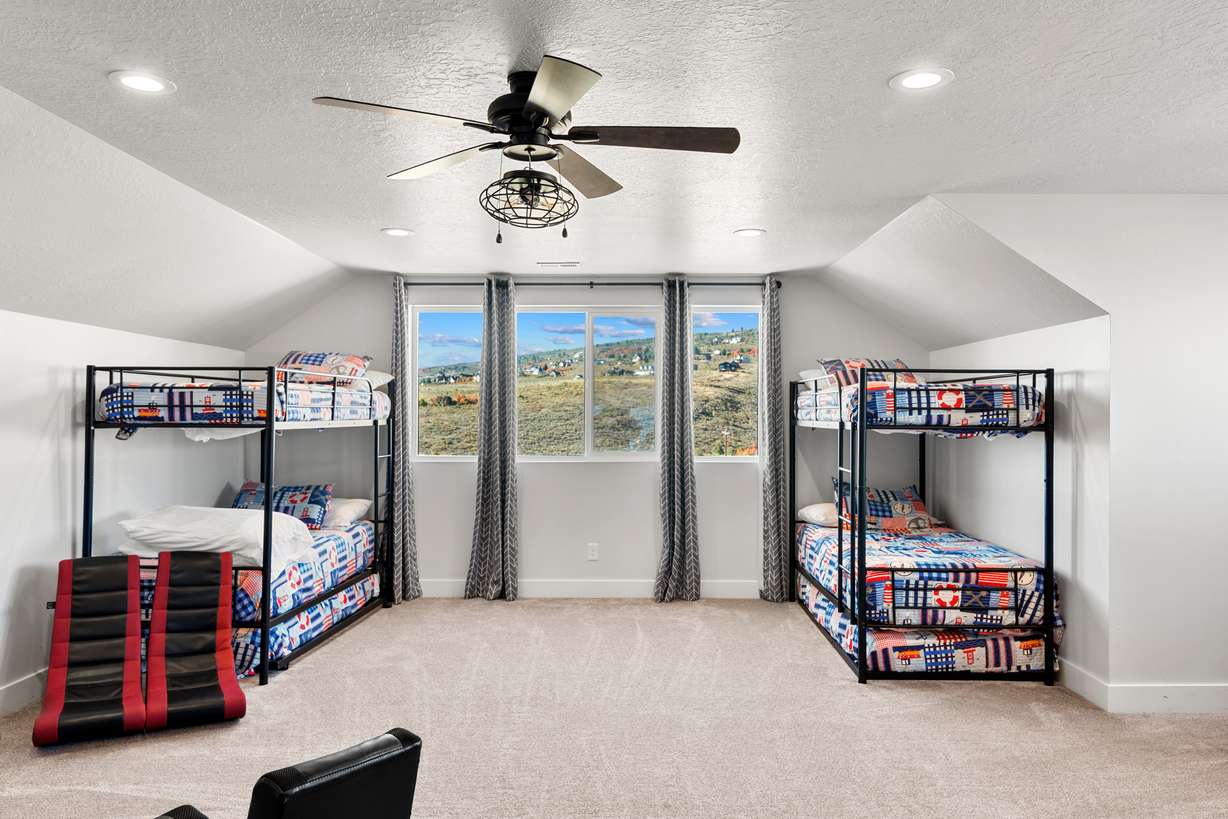 A smarter way to own: The new era of vacation home ownership in Utah